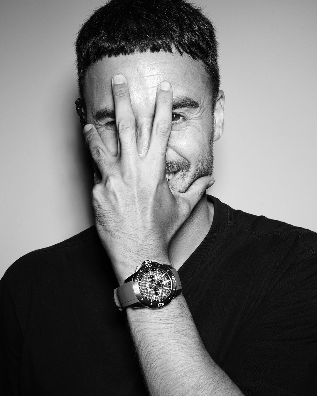 Guido Sarli © Alessandro Dotti 2